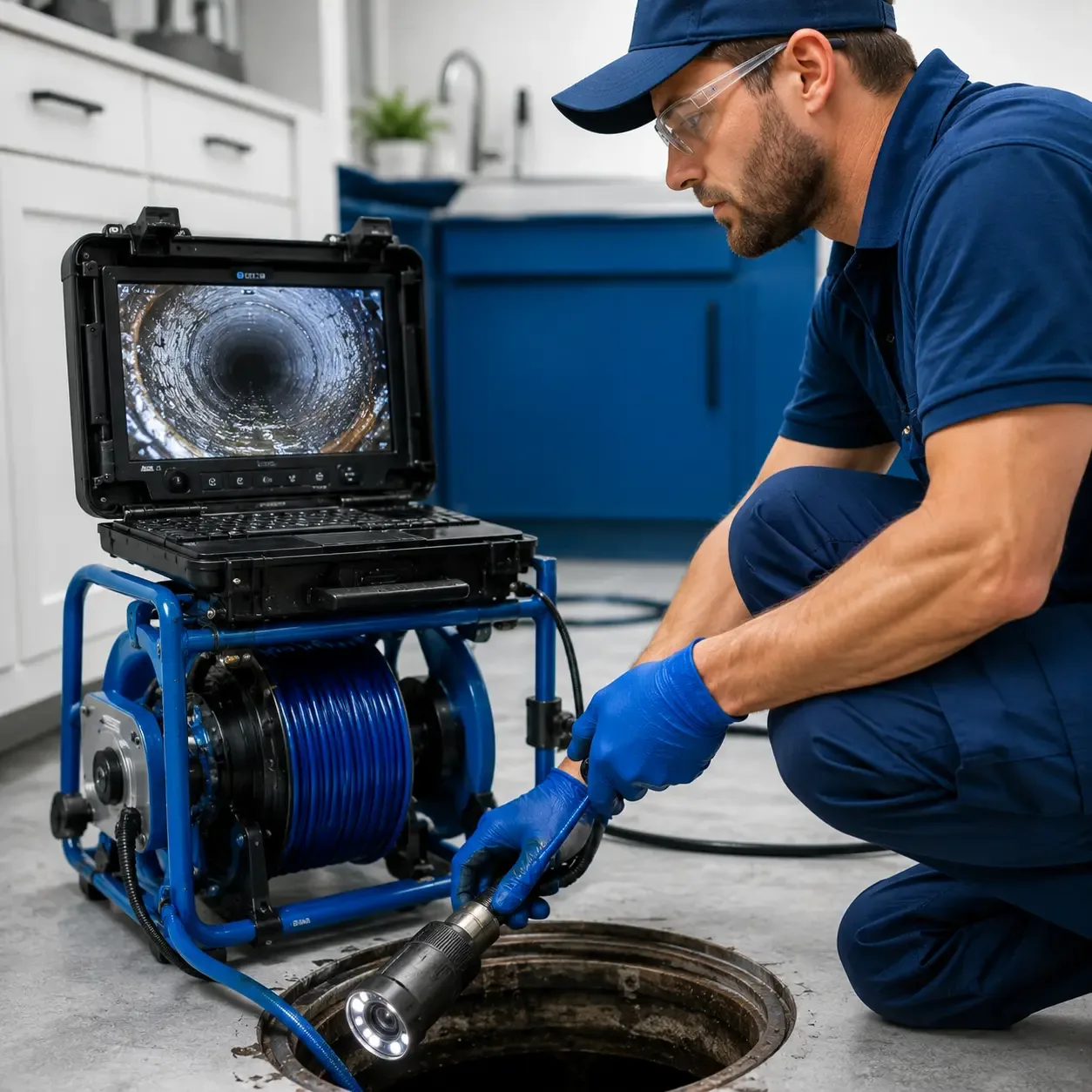 Pipe Relining professionals serving Newark Valley, NY